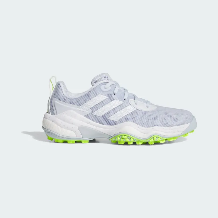 adidas Codechaos 25 Golf Halo Blue Cloud White Lucid Lemon (IG8708)