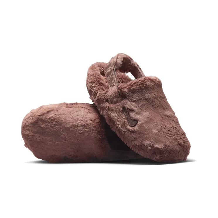 Nike Calm Mule SE Mink Brown Ironstone (FZ3119-200)