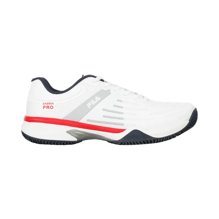 Fila Sabbia Pro White (FTM251010152)