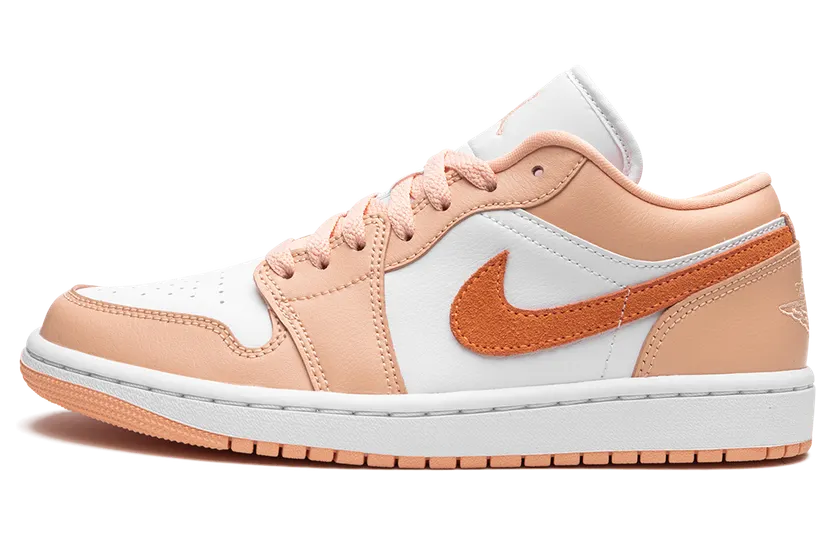 Nike Air Jordan 1 Low Sunset Haze (W) (DC0774-801)