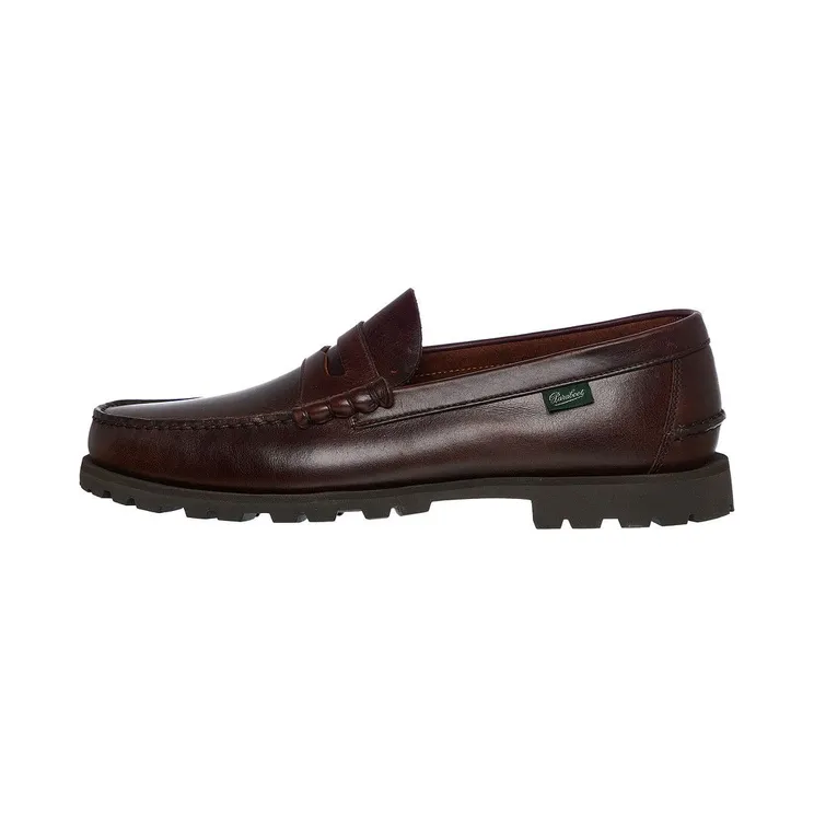 Paraboot Coraux Corauxraid Marron / Lis America (183303)
