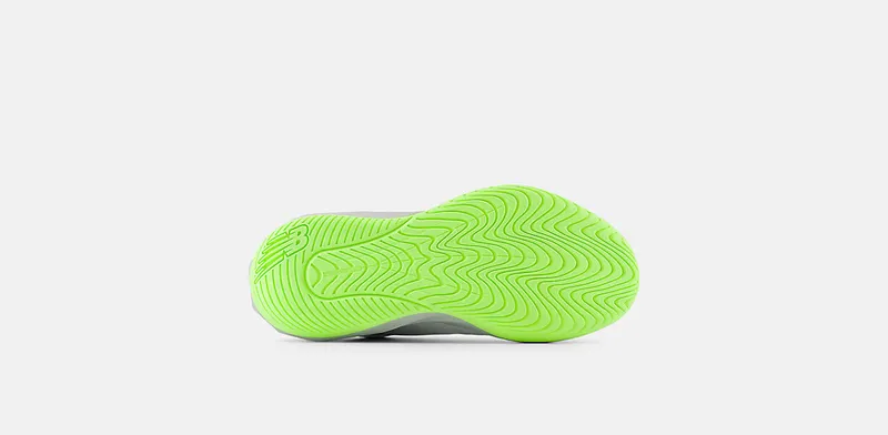New Balance FuelCell 796v4 White Bleached Lime Glo Brighton Grey (WCH796W4)