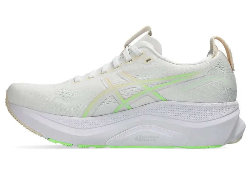 ASICS GEL-KAYANO 32 “White / Seashell” (1012B838-102)