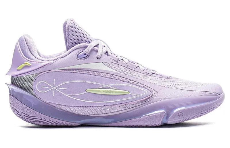 Li-Ning Wade 808 5 Ultra Lavender (ABAV015-12)