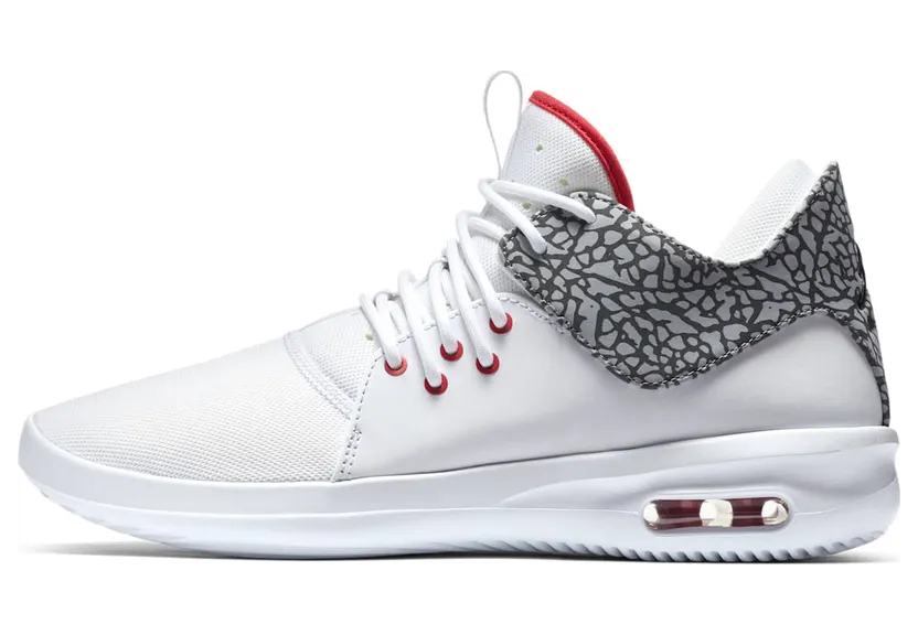 Jordan First Class White Cement