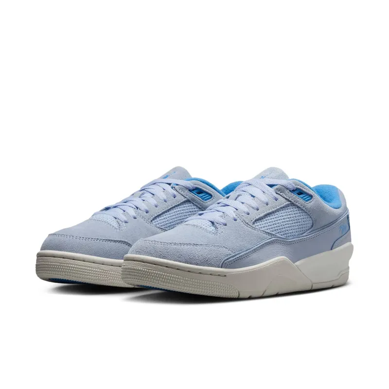Jordan Flight Court Hydrogen Blue (FZ9854-400)