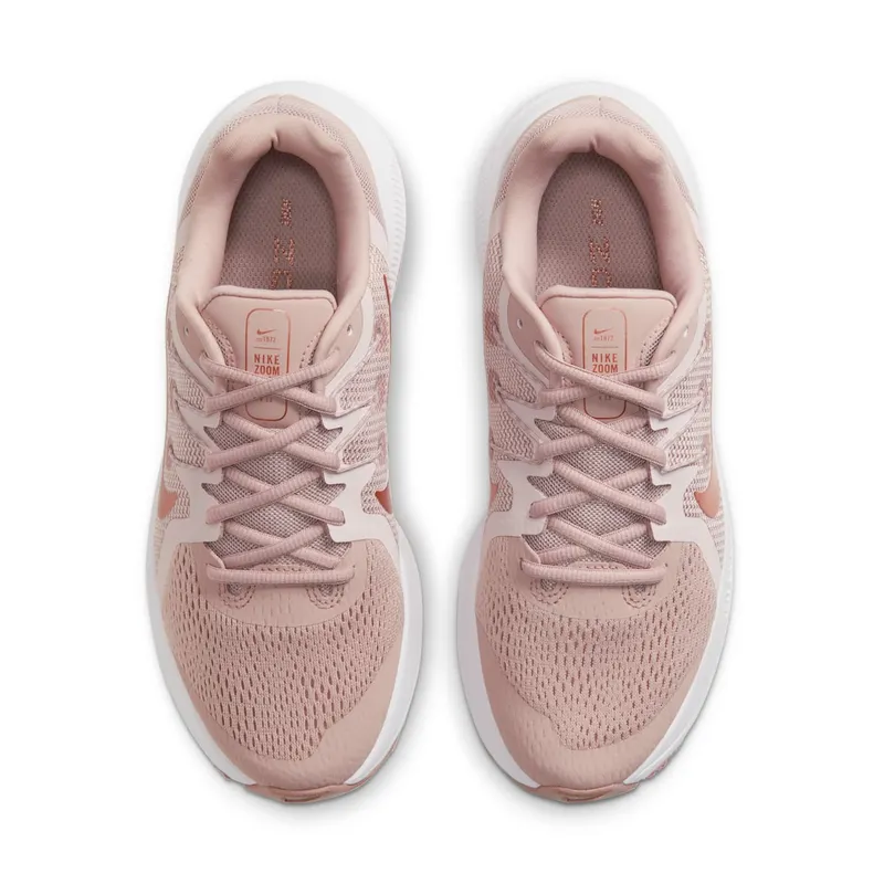 Nike Zoom Span 3 Running Grey (CQ9267-200)