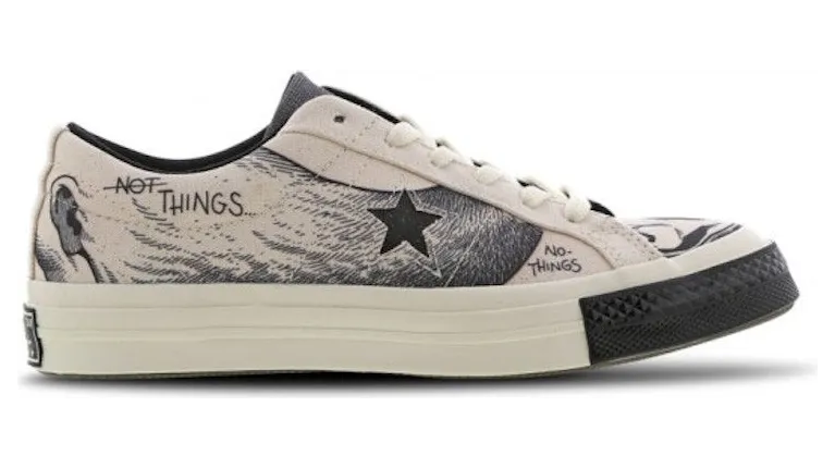 Converse One Star Ox Tyler the Creator Sail (164533c)