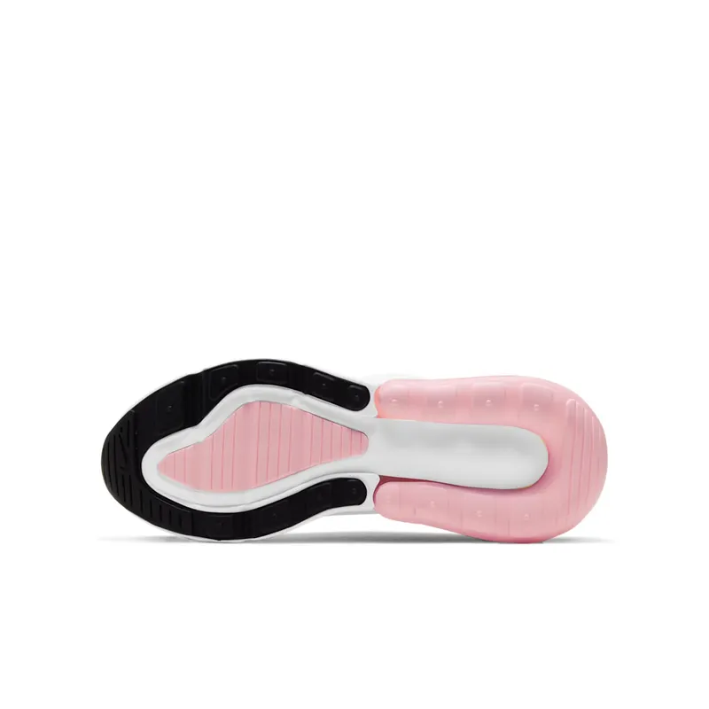 Nike Air Max 270 SE Older Kids’ White (DD4459-100)