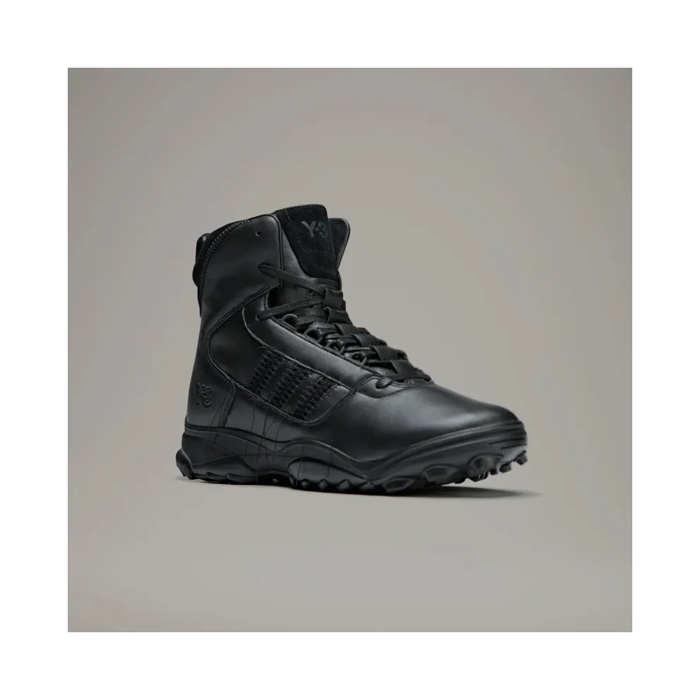 Adidas Y-3 GSG9 Black / Black / Black (IF7805)