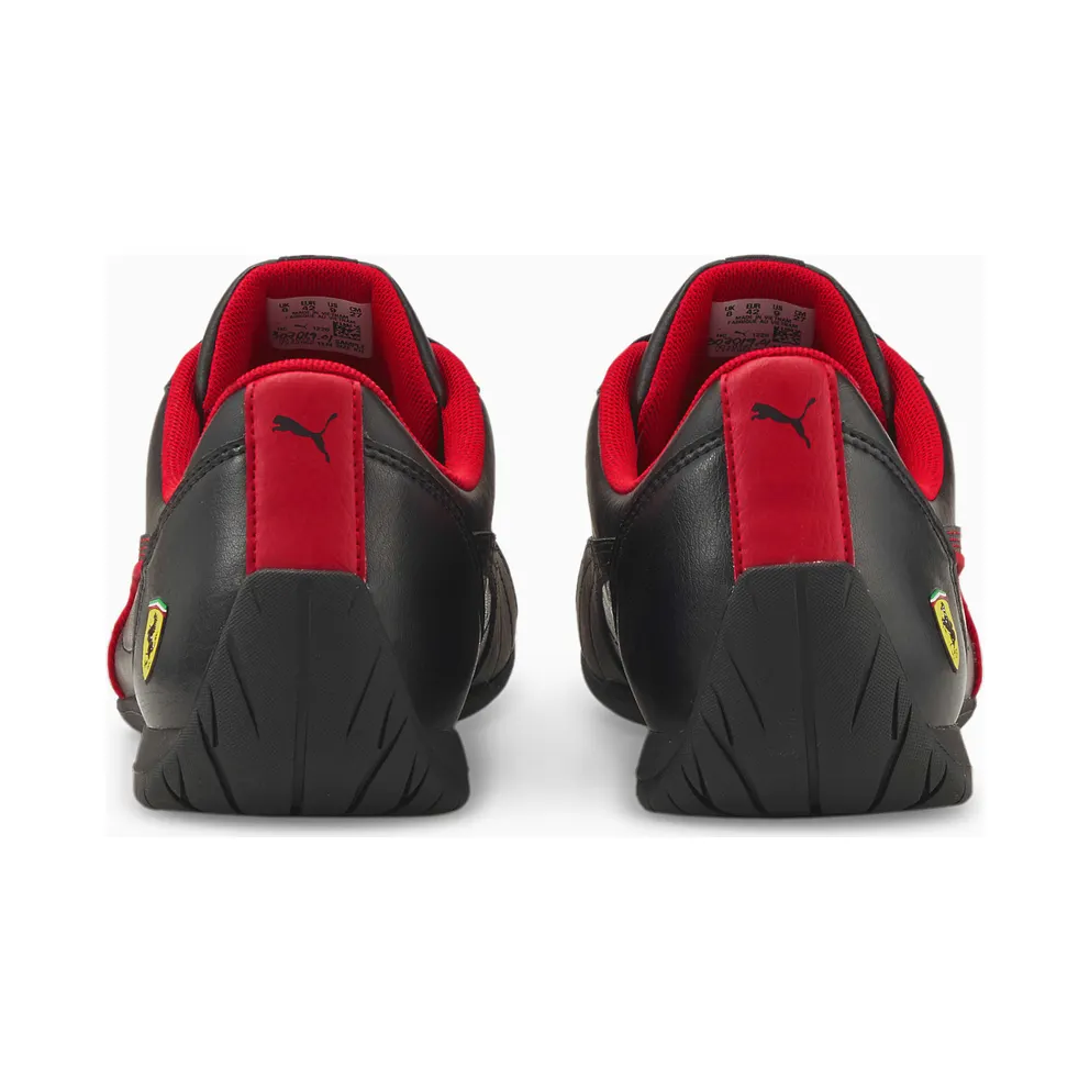 Puma Scuderia Ferrari Neo Cat Motorsport Shoes Black (30701901)