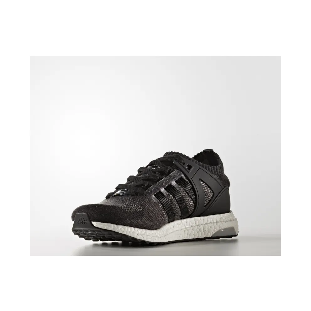 adidas EQT Support Ultra Core Black Core Black/Core Black/White (BB1241)