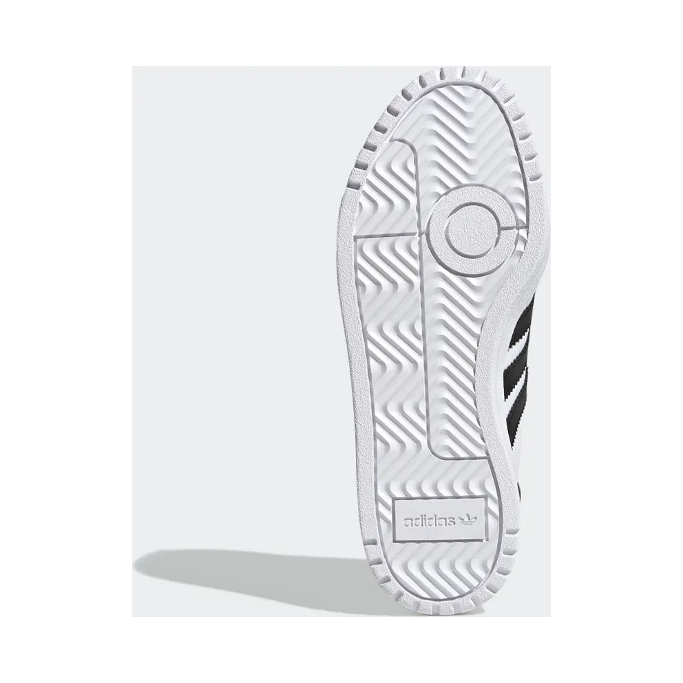 adidas Team Court Cloud White / Core Black / Cloud White (EF6815)