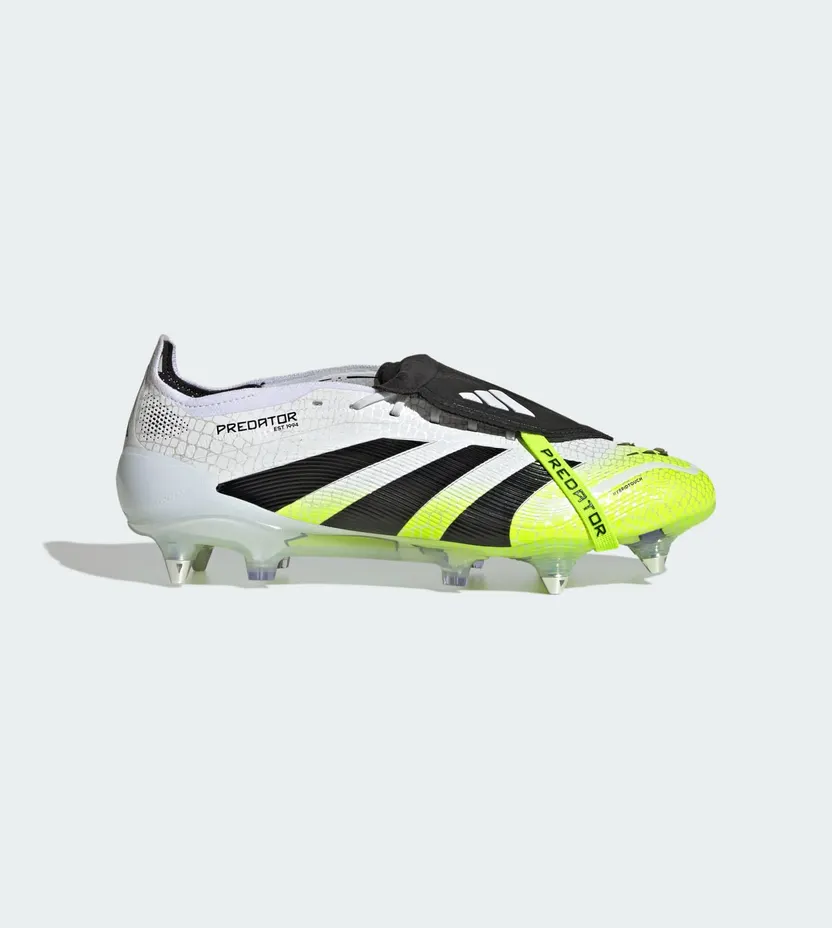Adidas Voetbalschoenen JI1087