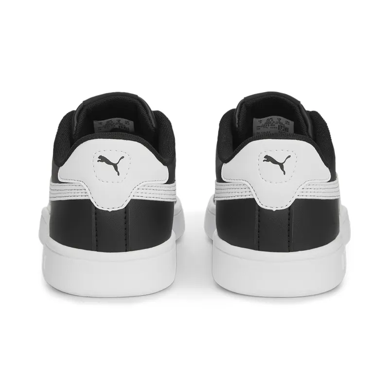 Puma Smash 3.0 “Puma Black / Puma White” (392031_03)