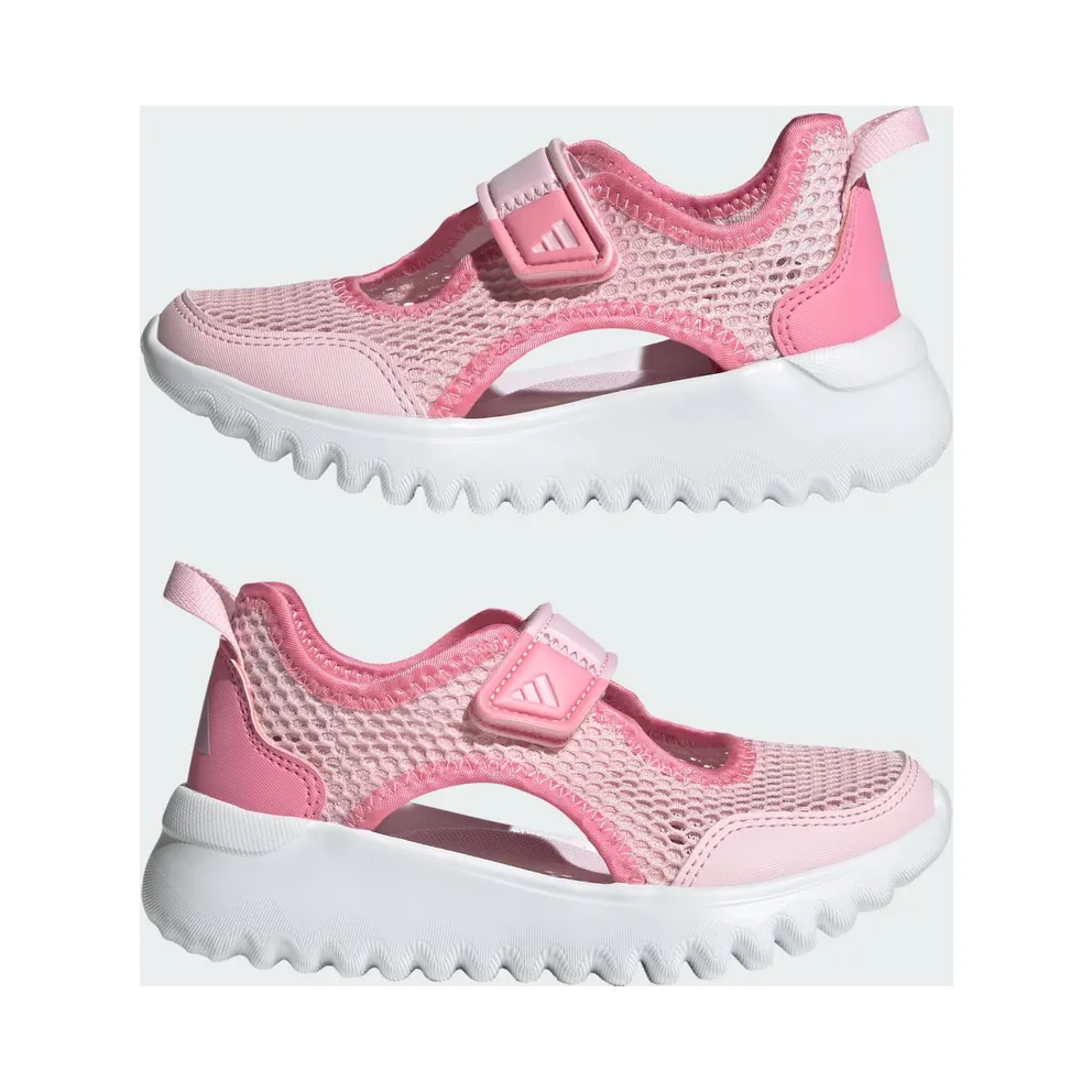 adidas Summerflex Clear Pink Bliss Pink Bliss Lilac (IH8734)