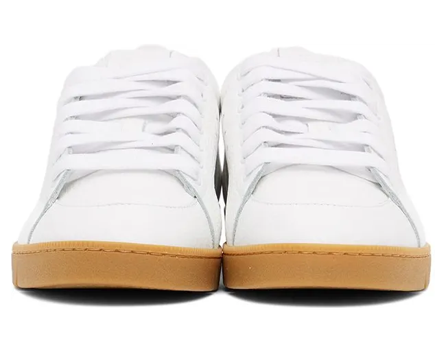 Loewe White & Tan Soft 2100 WHITE (M816282X04) (2)