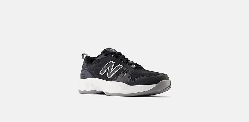 New Balance Fresh Foam 1007 Black Grey (MC1007BK)