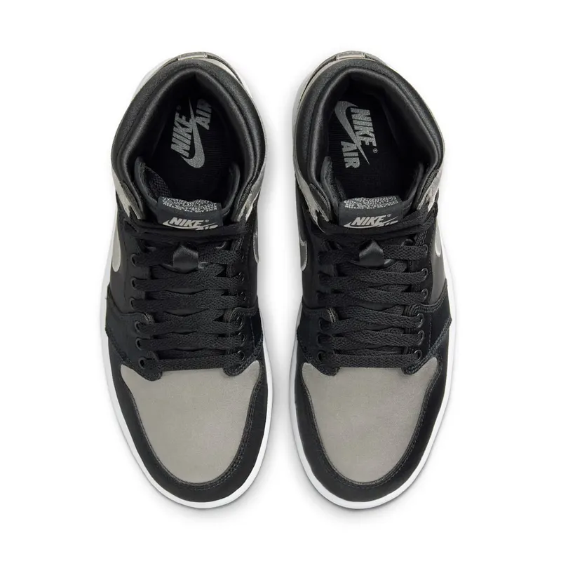 Air Jordan 1 “Satin Shadow” (FD4810-010)