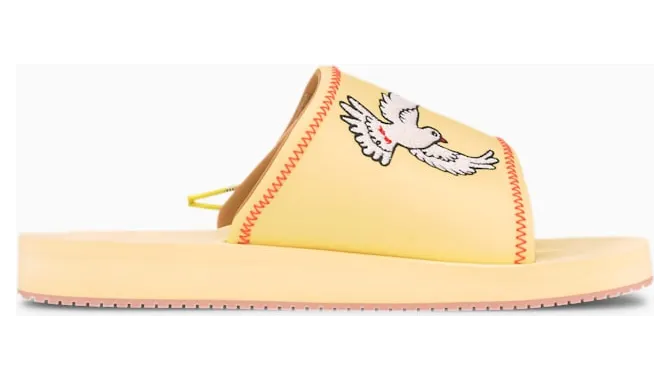 Puma Wilo Slide KidSuper Studios