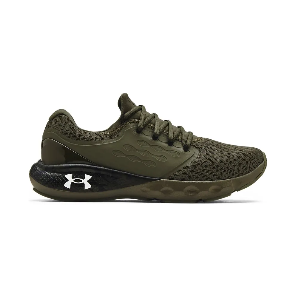 Under Armour Charged Vantage Camo Green (3024244-300)