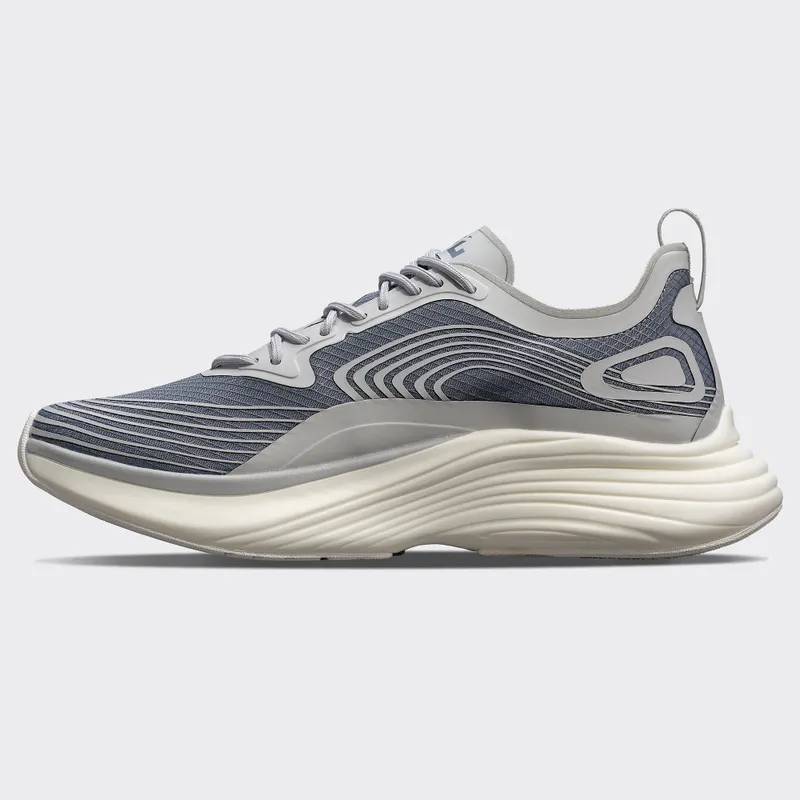 APL Streamline “Harbor Grey/Slate/Ivory” (Men)