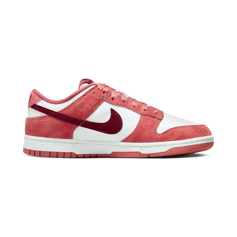 Nike Dunk Low Next Nature Valentine’s Day 2024 (W) (FQ7056-100)