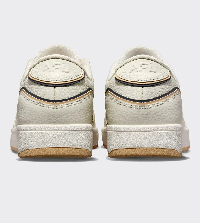 APL Nostalgia ’87 “Ivory/Camel/Iron” (Dames) (3)