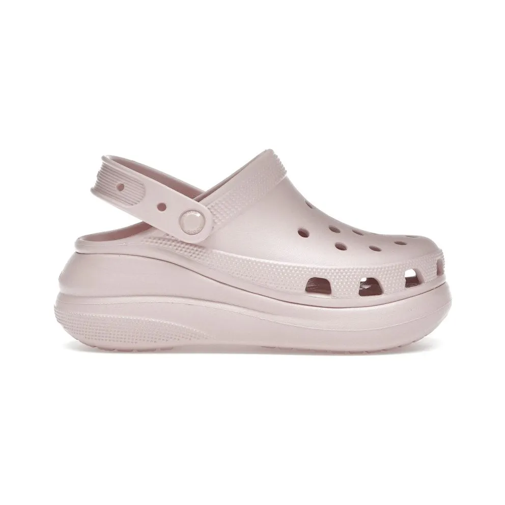 Crocs Classic Crush Clog Quartz (207521-6UR)