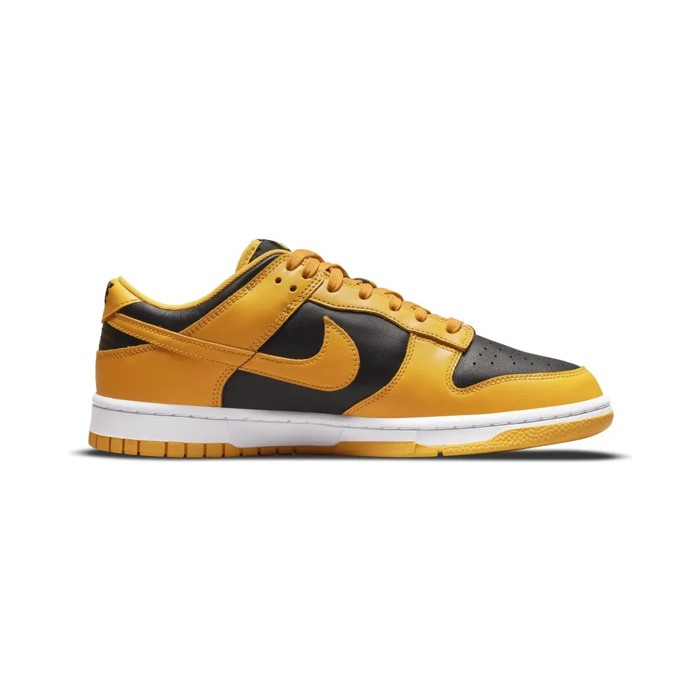 Nike Dunk Low Goldenrod (DD1391-004)