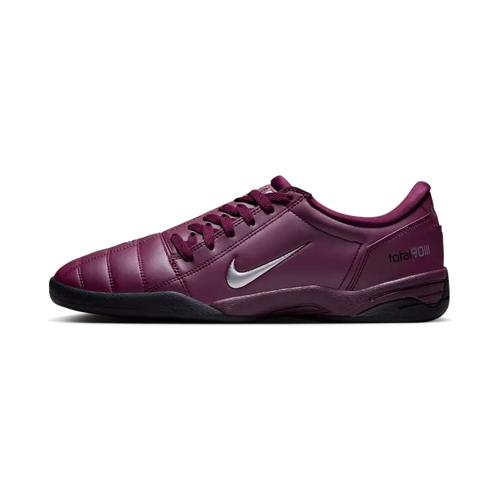 Nike Total 90 III “Bordeaux” (HJ9351-600)