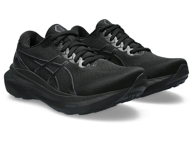 Asics Gel-kayano 30 Black/Black (1012B357.001)