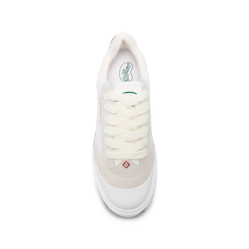 Casablanca (PF26-SNK-025 01 WHITE)
