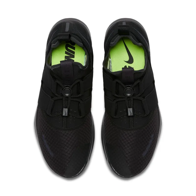 Nike Free RN CMTR 2018 Black Oil Grey Black/Oil Grey (AA1620-002)
