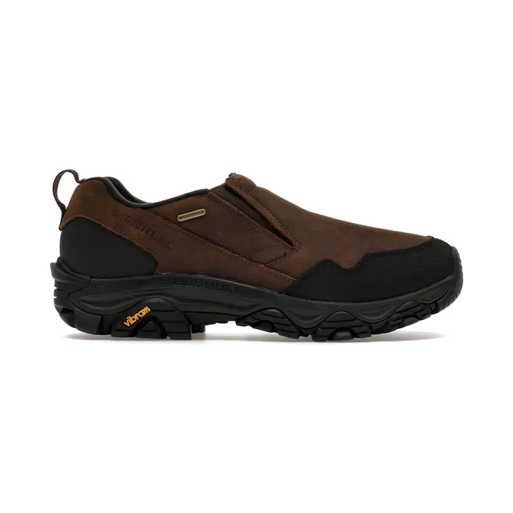 Merrell Coldpack 3 Thermo Moc Waterproof Earth (J037209)