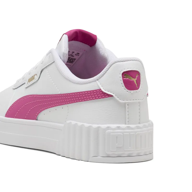 Puma Carina 3.0 “Puma White / Pink Opal” (400365_31)