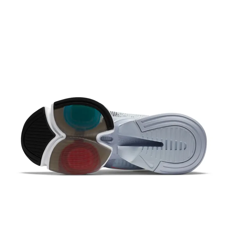 Nike Air Zoom SuperRep Football Grey Football Grey/Black/White (CD3460-020)
