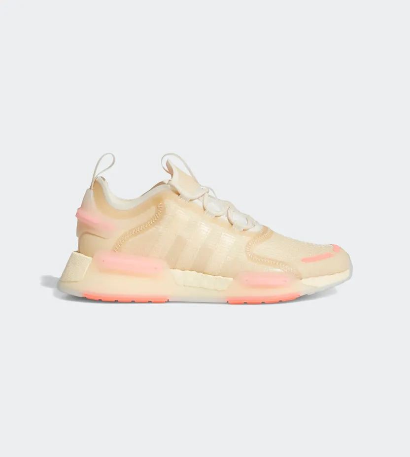 adidas NMD_V3 Wonder White / Wonder White / Off White (GX5785)