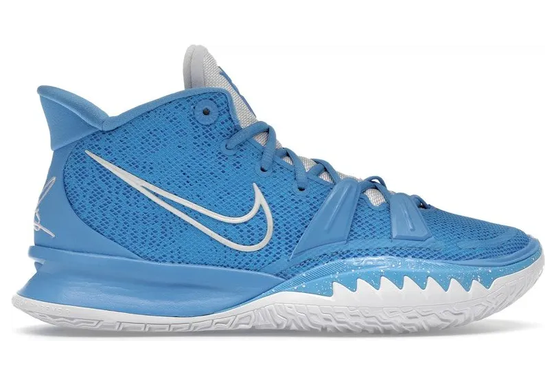 Nike Kyrie 7 TB University Blue (DM5042-405)
