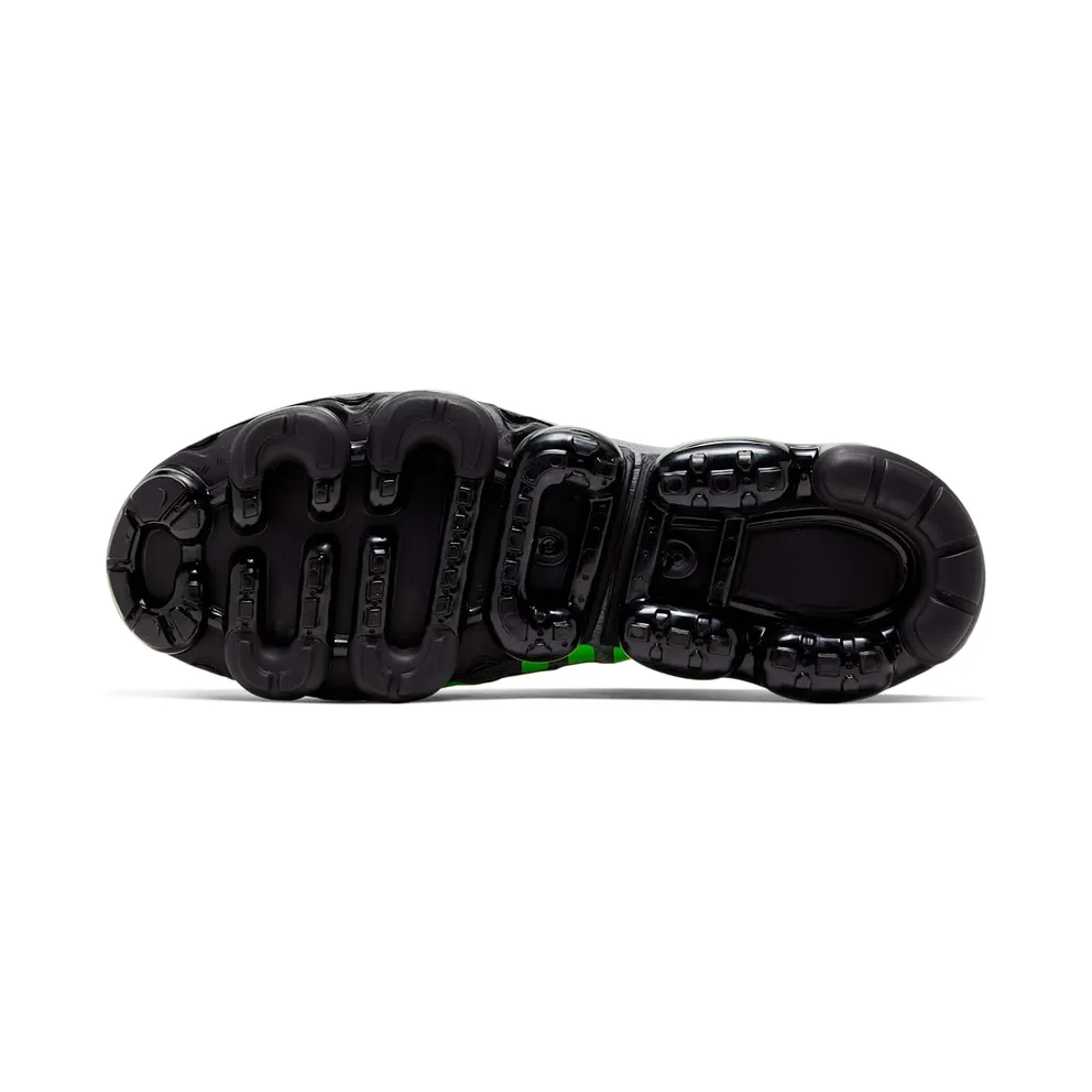 Nike Air VaporMax 2019 Cool Grey Volt Black Cool Grey/Volt-Electric Green-Black (CV3417-001)