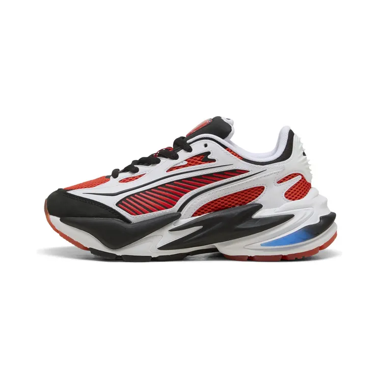 Puma RS Surge “Fierce Red / Puma Black” (404084_04)