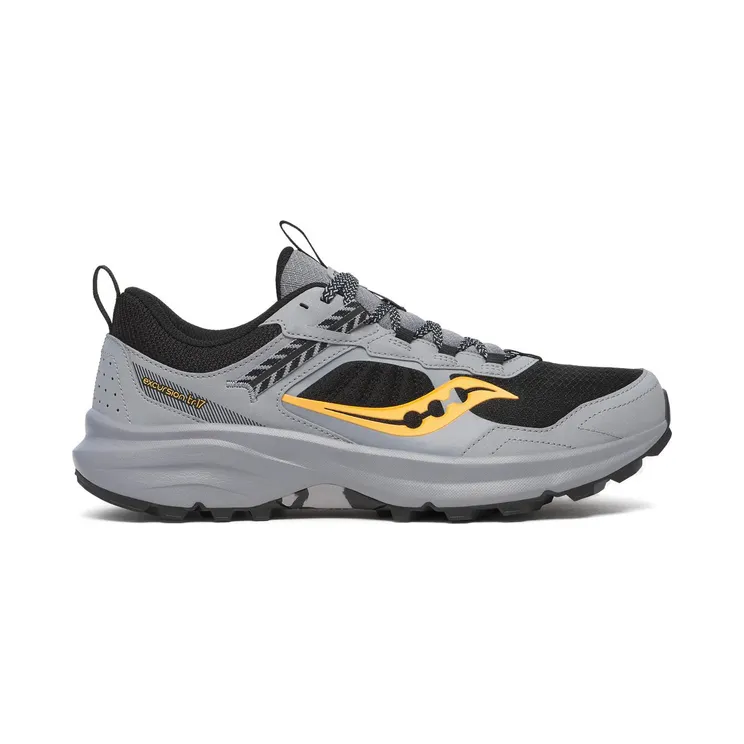 Saucony Excursion TR17 Flint Black (S20958-105)