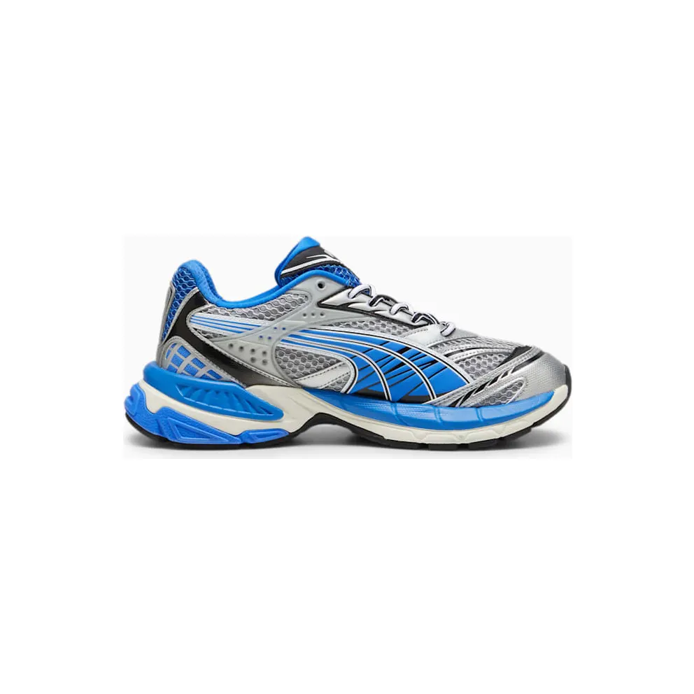 Puma Velophasis Phased Blau/Grau (389365-13)