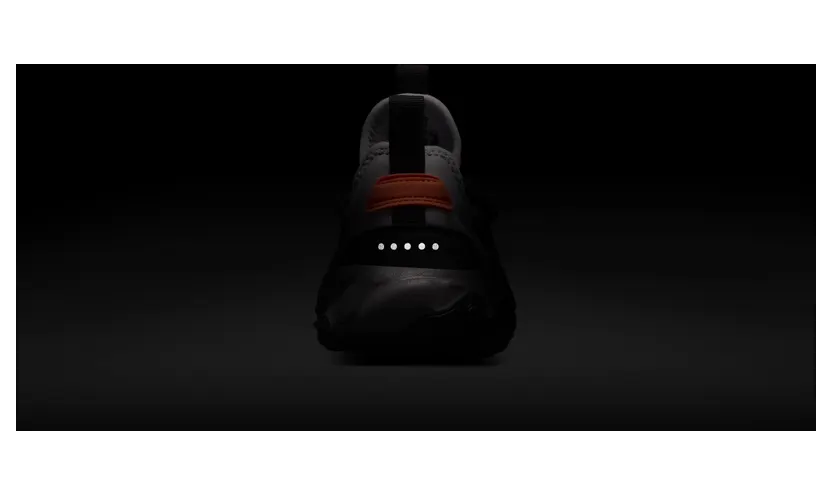 Nike RT Presto – Grijs