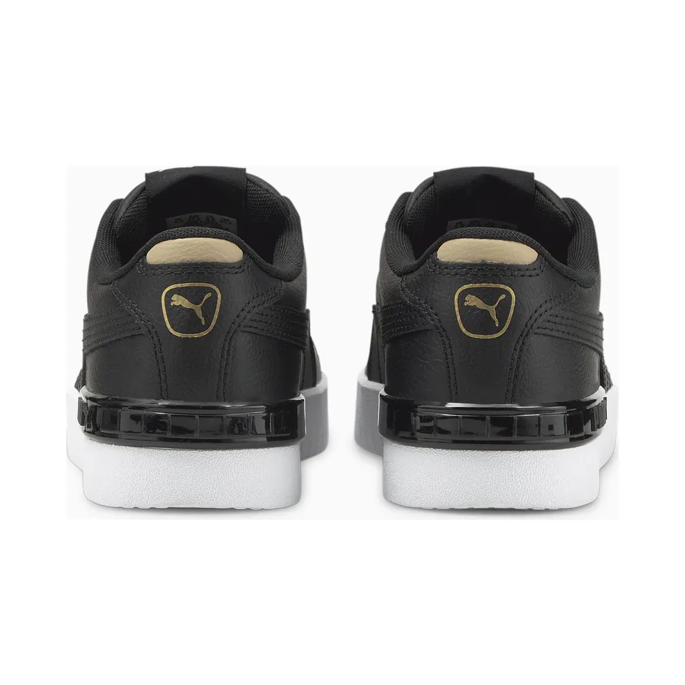 PUMA Jada Women’ Black/Black/Gold (380751-07)