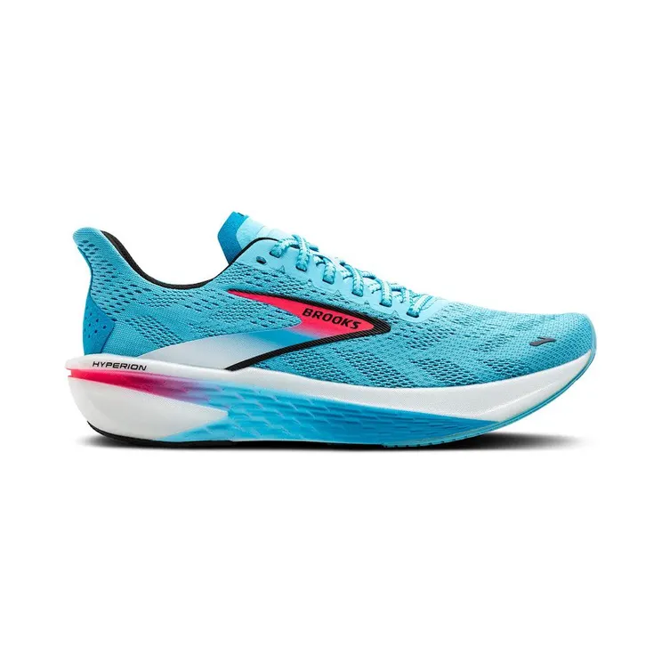Brooks Hyperion 2 Crystal Seas Diva Pink Black (120421-1B-441)