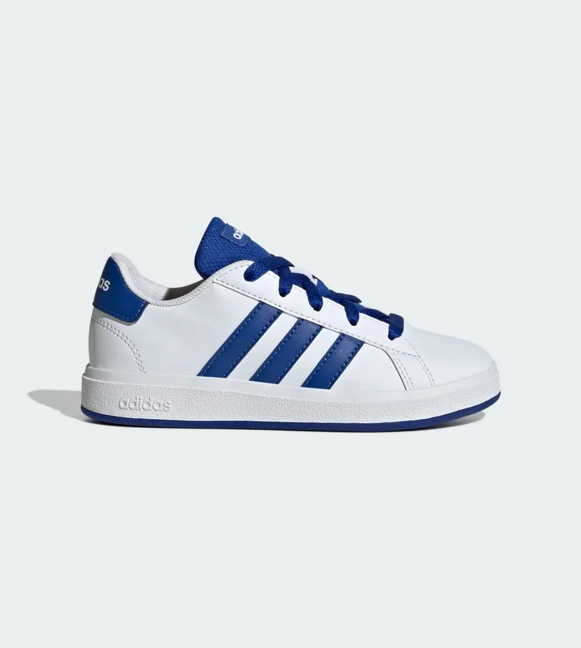 Adidas Grand Court JQ8008
