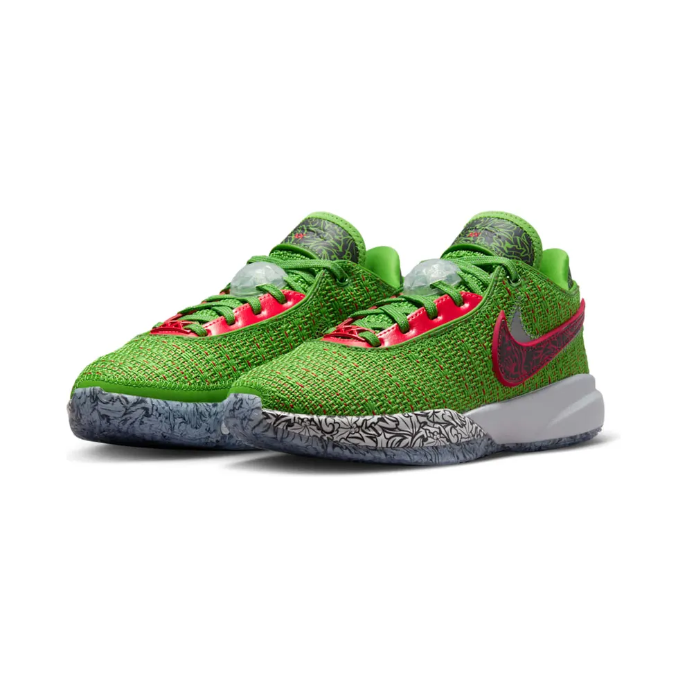 Nike LeBron 20 Stocking Stuffer (DQ8646-300)