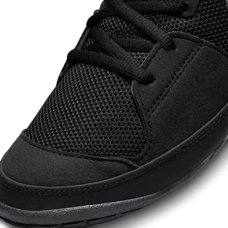Nike Fury “Black” (AO2416-010)
