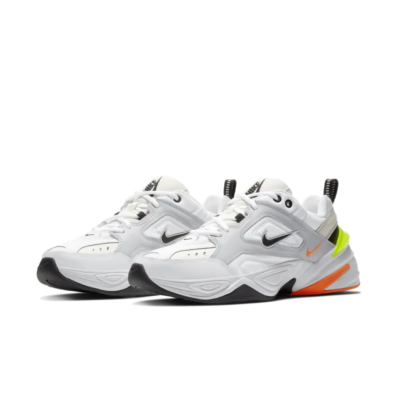 Nike M2K Tekno Pure Platinum Sail Pure Platinum/Sail-White-Black (AV4789-004)